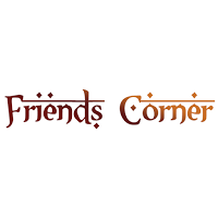 Friends Corner Function Co Or Dinators 1074247 Image 1